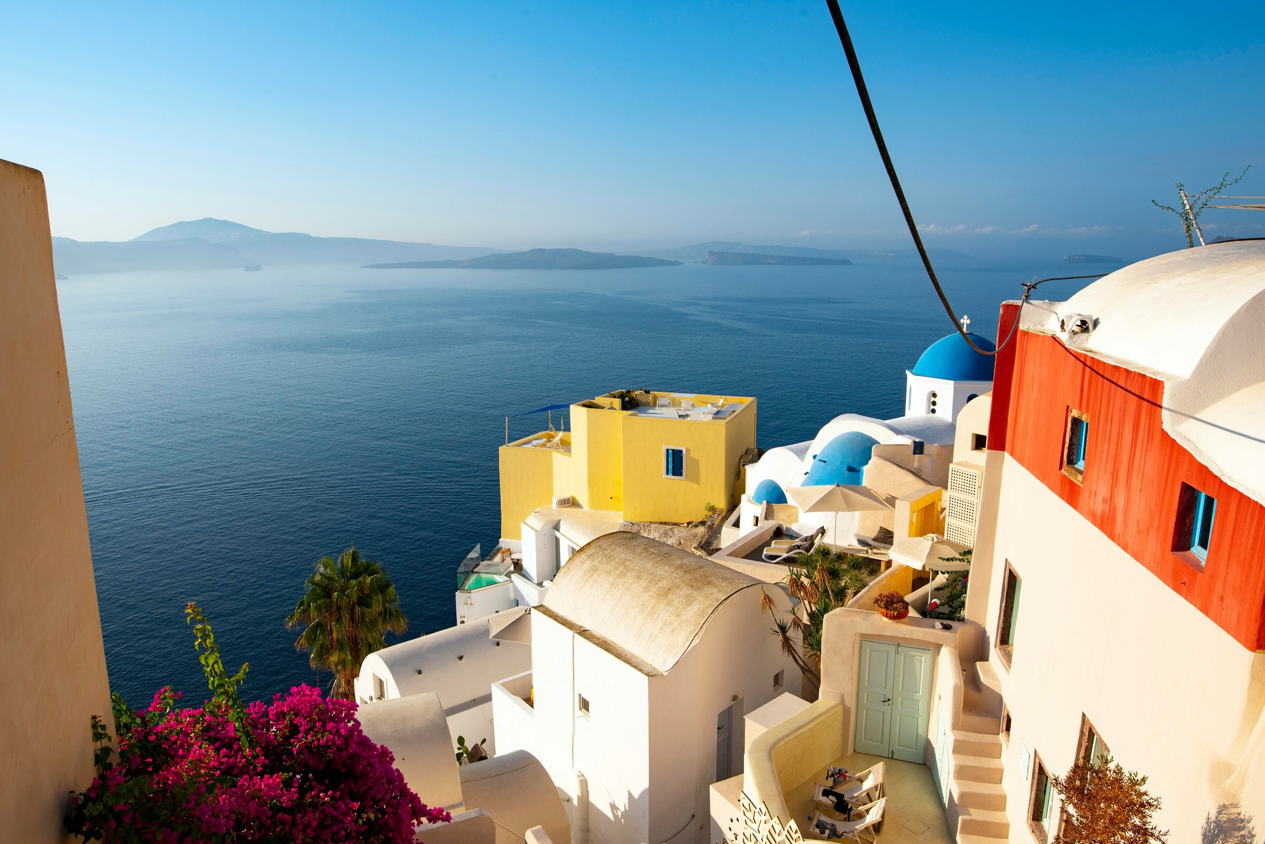 6 reasons cruise travel is back on trend